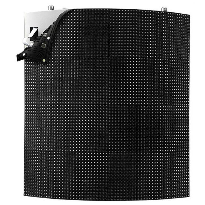 Flexible LED Display