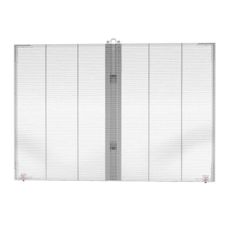 Customized Cabinet Size Transparent LED Display