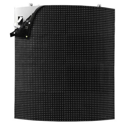 Flexible LED Display