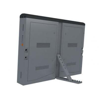 Perimeter LED Display