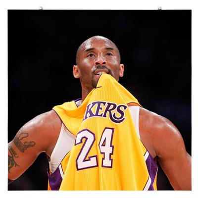 Front Service LED Display